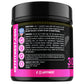 Pre-Workout Pink Lemonade: Exhilarating Energy & Sharp Focus Mix