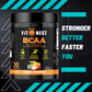Premium BCAA - Fruit Punch