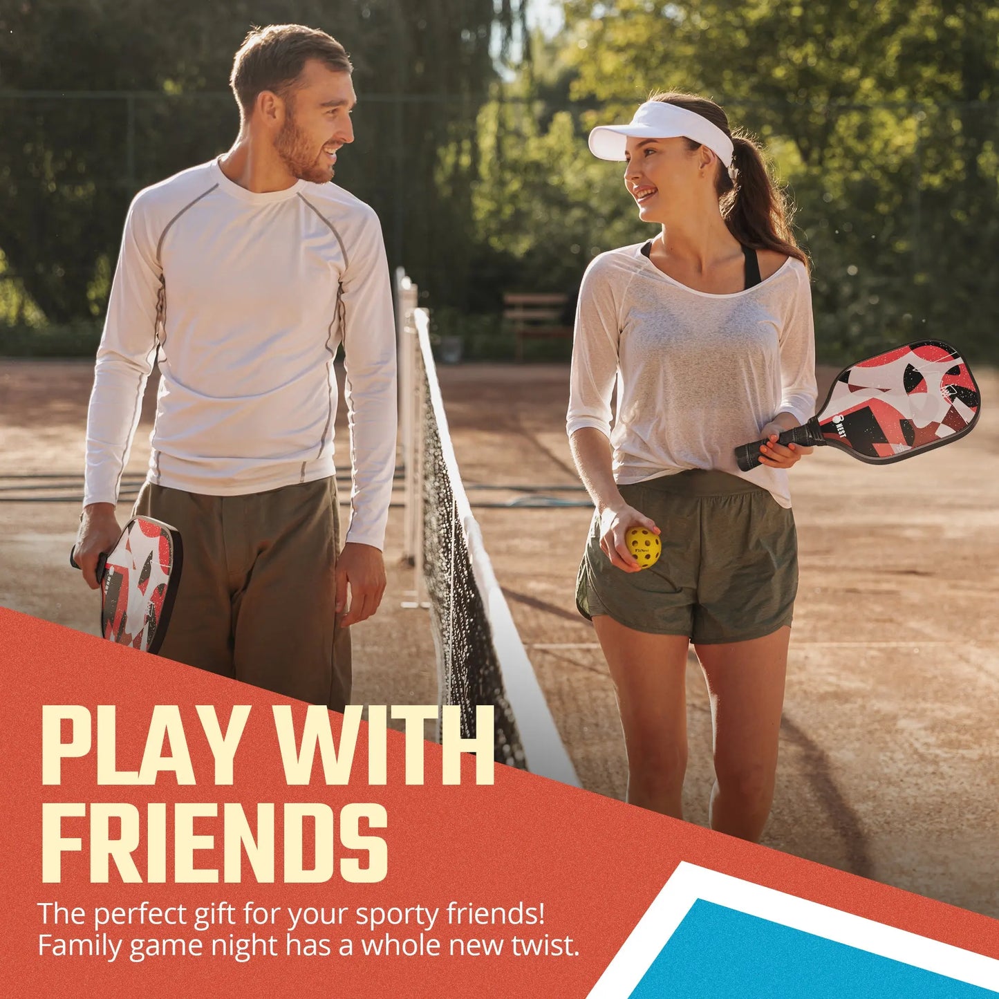 pickleball for beginners