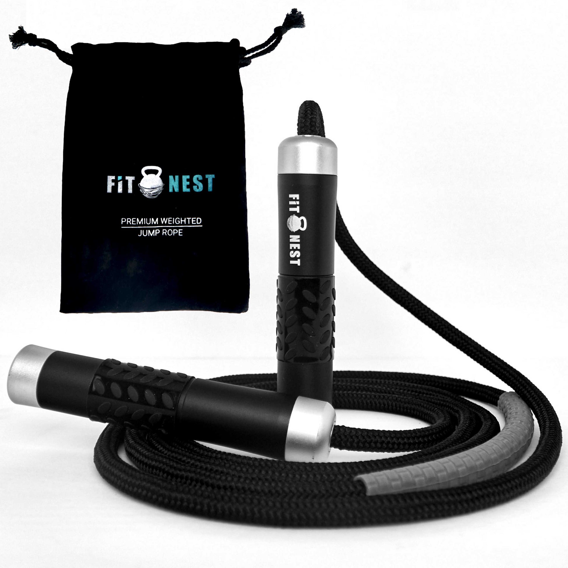 jump rope workout