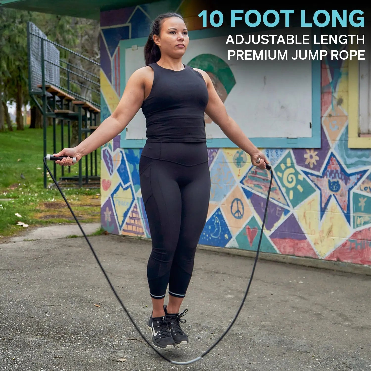 skipping for weight loss